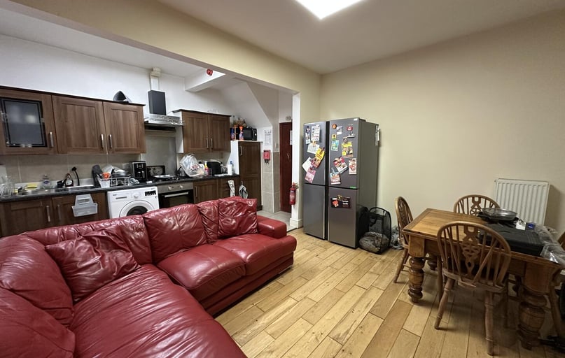 South Grove, Ardwick, Manchester - Image 1